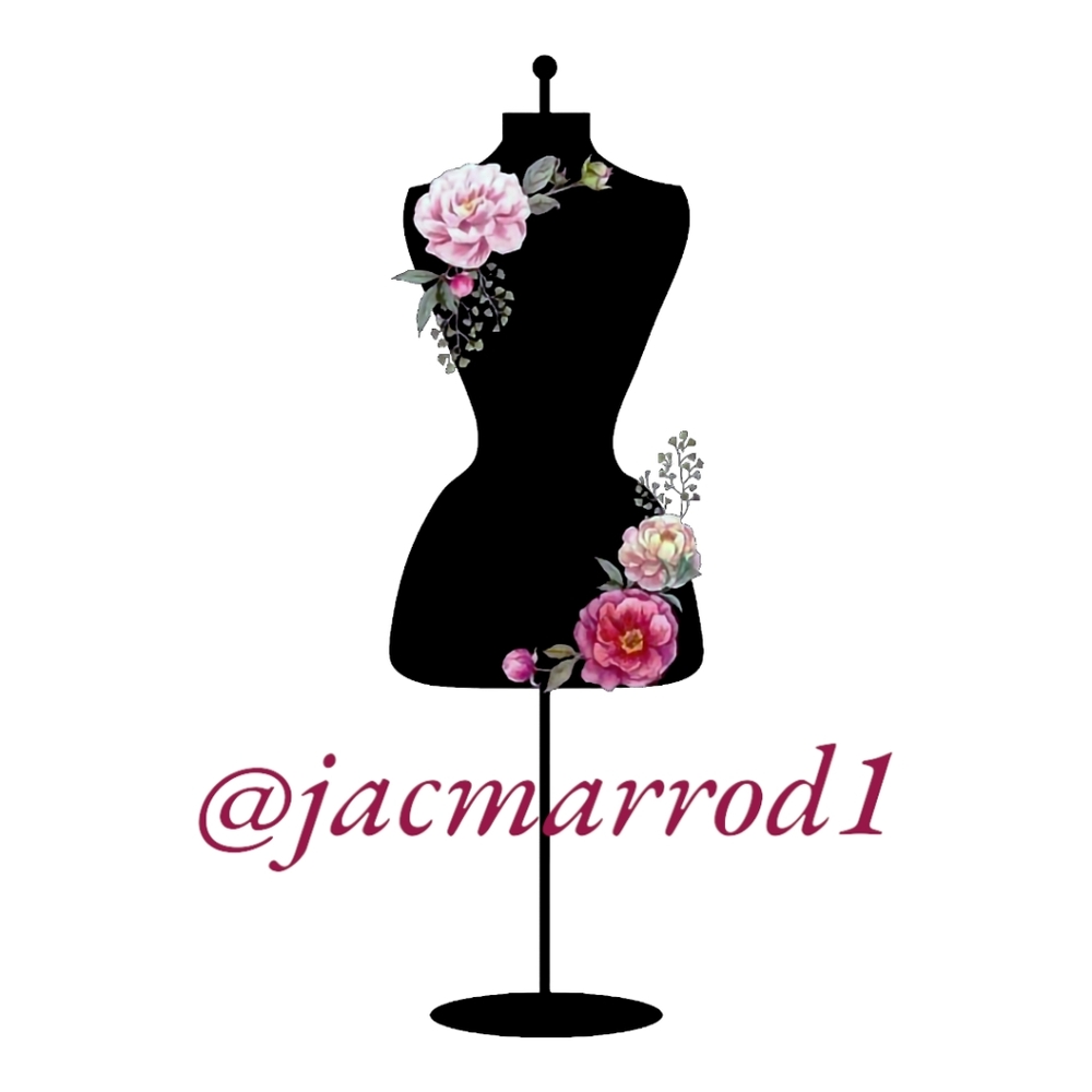 Meet your Posher, Jacqueline